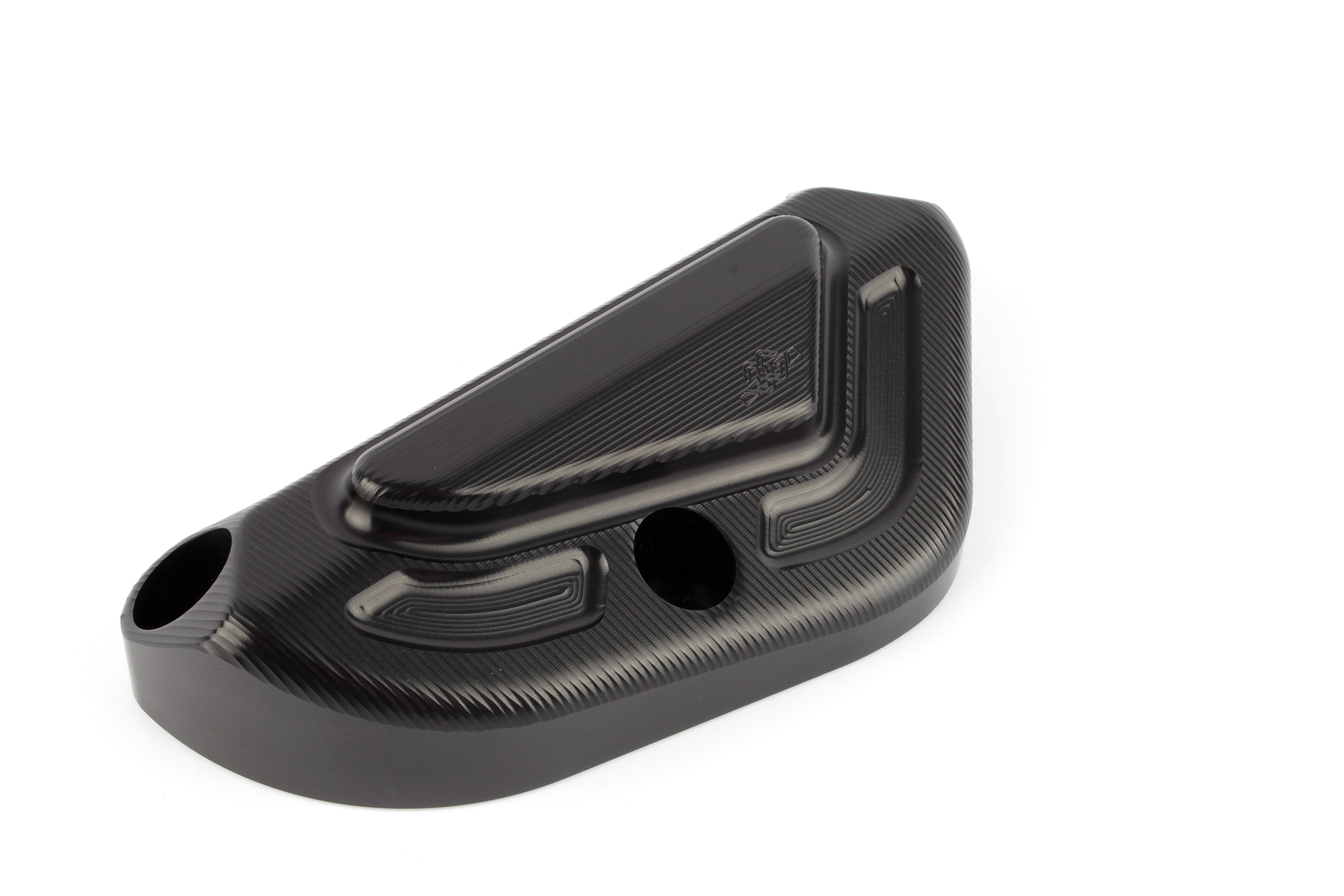 Gilles MP.GT Right Side Engine Protector for Kawasaki ZX-10R / ZX-10RR (2011+) Gilles MP.GT Right Side Engine Protector for Kawasaki ZX-10R / ZX-10RR (2011+)